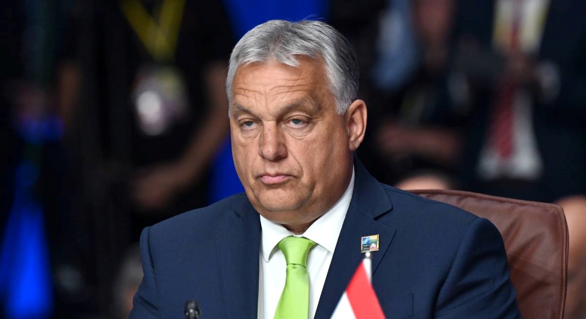 Politico: Orban u Bruxelles donosi kulturalni rat