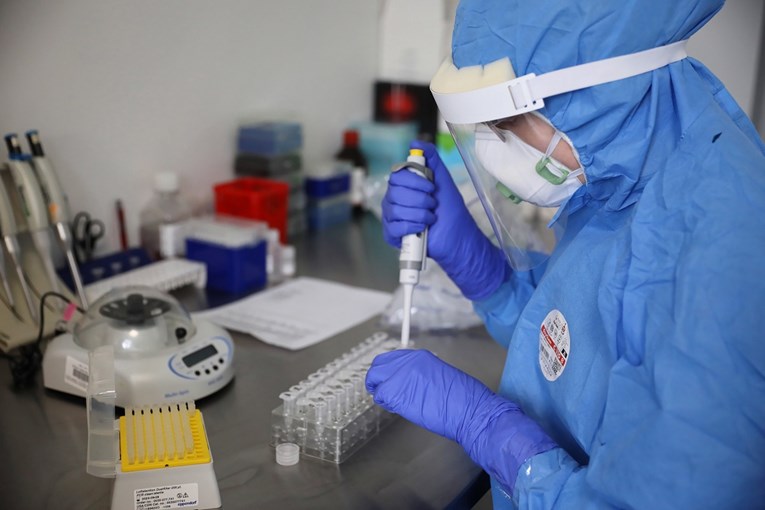 SAD podržao domaću proizvodnju lijekova za koronavirus, želi smanjiti uvoz