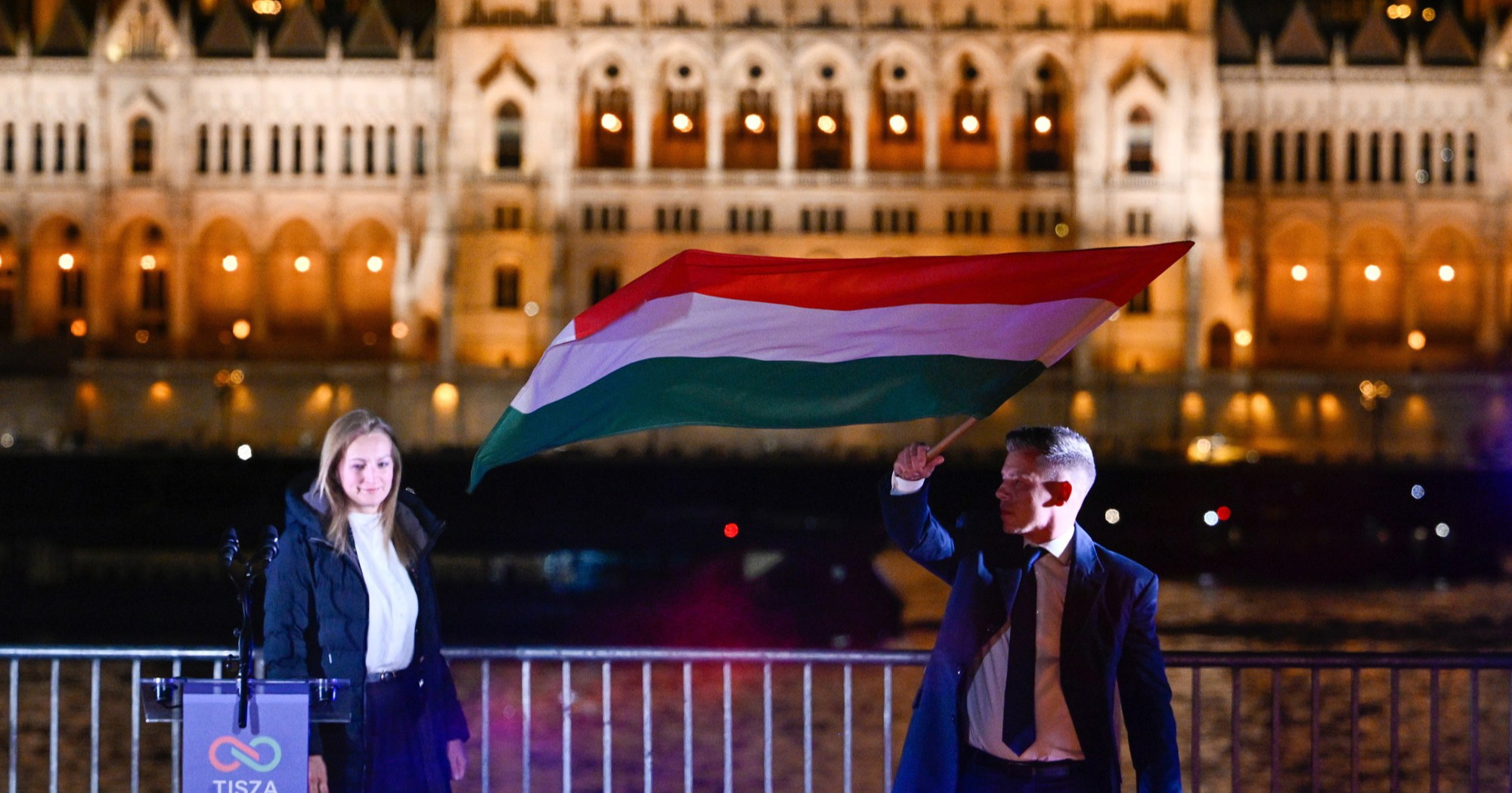 Novinari mađarske državne agencije: Želimo da nam se vrati neovisnost