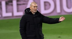 Bivši suigrač pomrsio Zidaneove planove o preuzimanju reprezentacije?