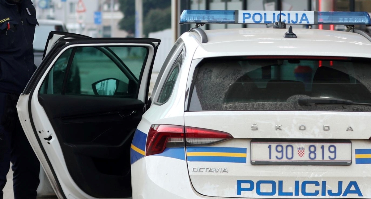 Ekipa krala i varala po Zagrebu. Jedan slučajno naručio mobitel na žrtvinu adresu