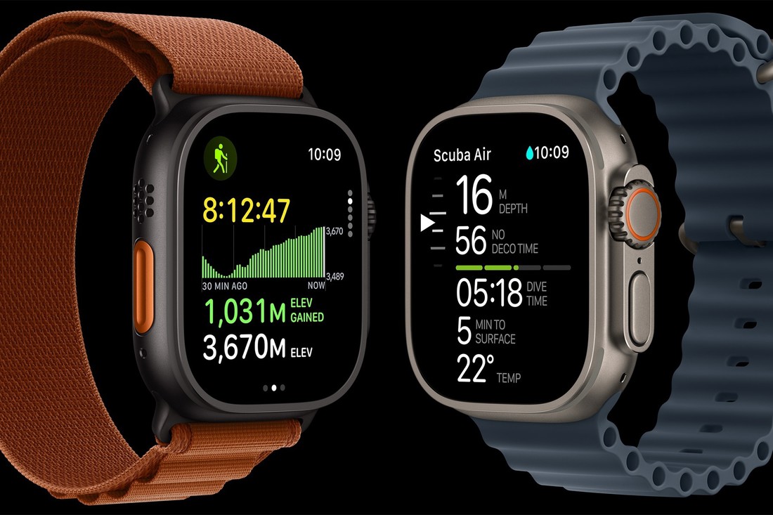 Apple Watch čeka potpuni redizajn