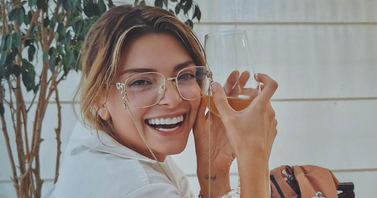 Ella Dvornik: "Djeca su za Božić s tatom, poklone sam već pripremila"