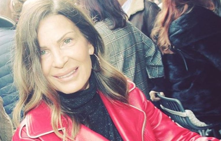 Ana Sasso otključala Instagram i pokazala kako u 56. održava savršenu liniju