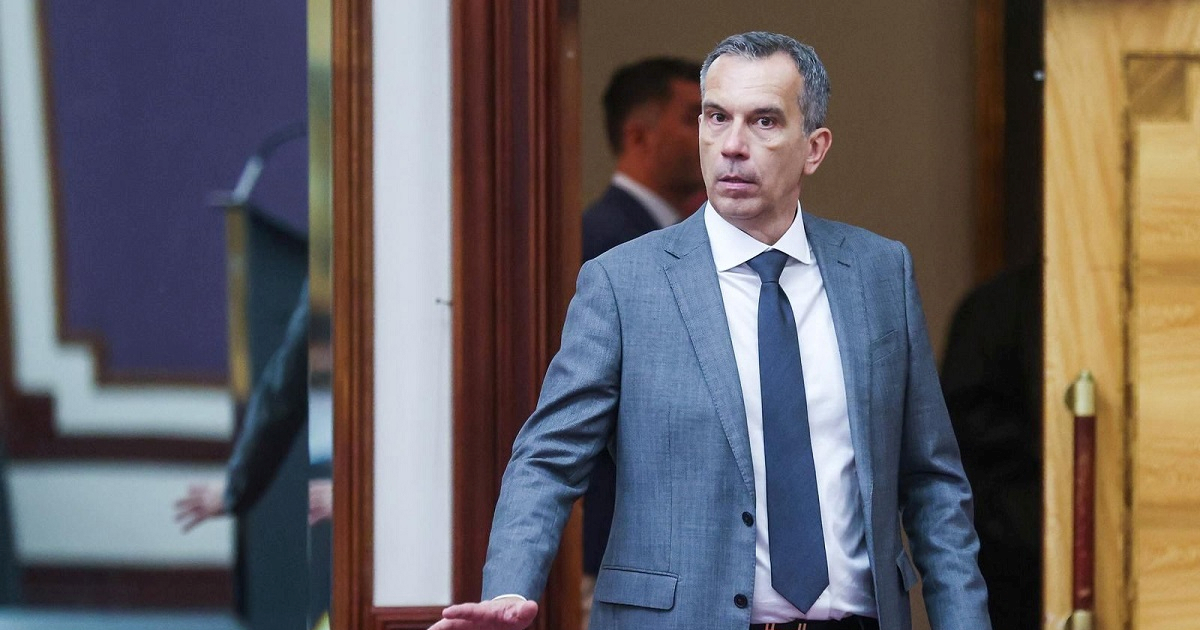 Svetina se oglasio nakon što mu je presudio ručak s Mamićem