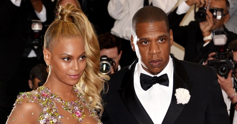 Beyonce nije bila punoljetna kad su se ona i Jay-Z upoznali?