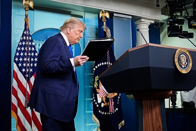 Trump će sljedeći tjedan razgovarati s pet afričkih čelnika o trgovini