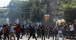 Više mrtvih i ranjenih u prosvjedima u glavnom gradu Kenije