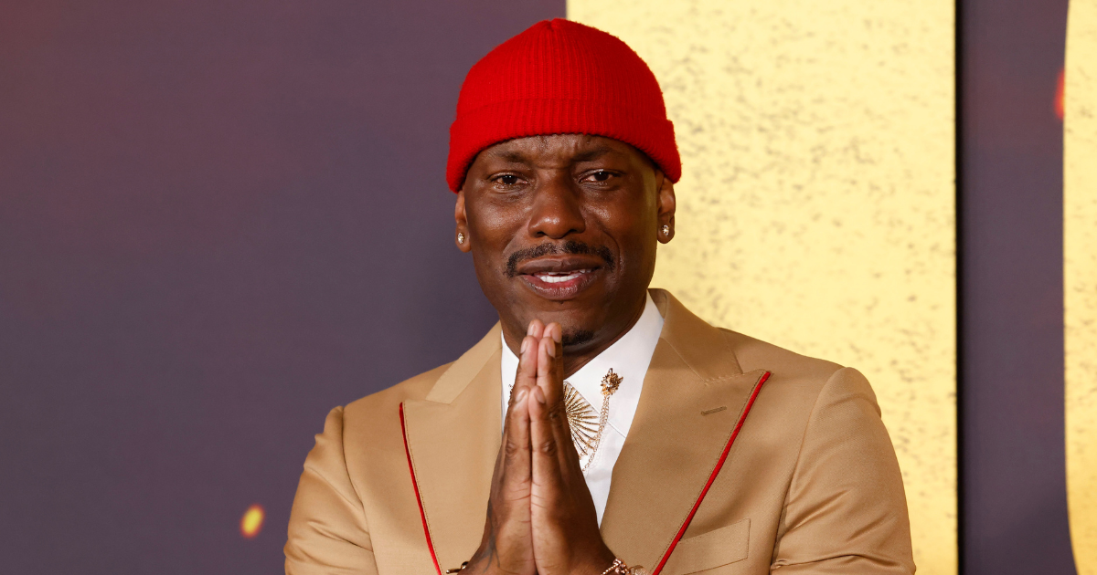 Zvijezda iz serijala Brzi i žestoki uhićena zbog neplaćanja alimentacije bivšoj ženi