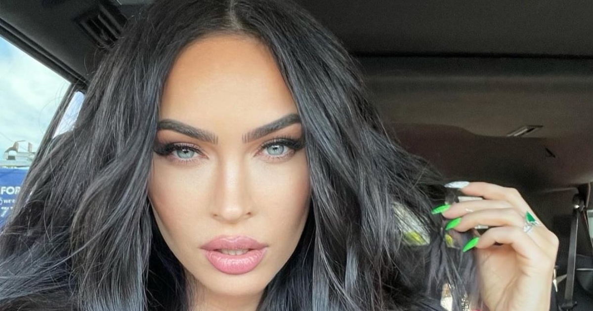 Megan Fox otkrila zbog čega je prestala piti alkohol