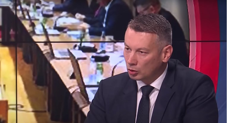 Ministar sigurnosti BiH: Postoji opasnost od terorističkog napada u BiH