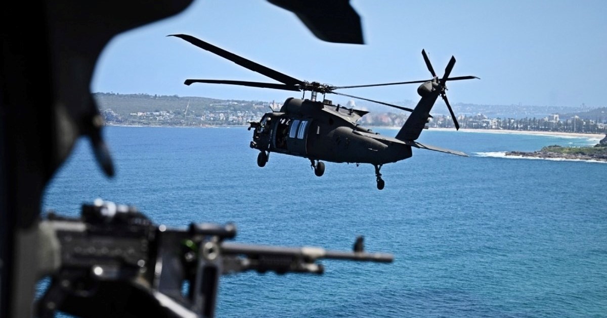 EU ima plan za Crno more. O čemu se točno radi?