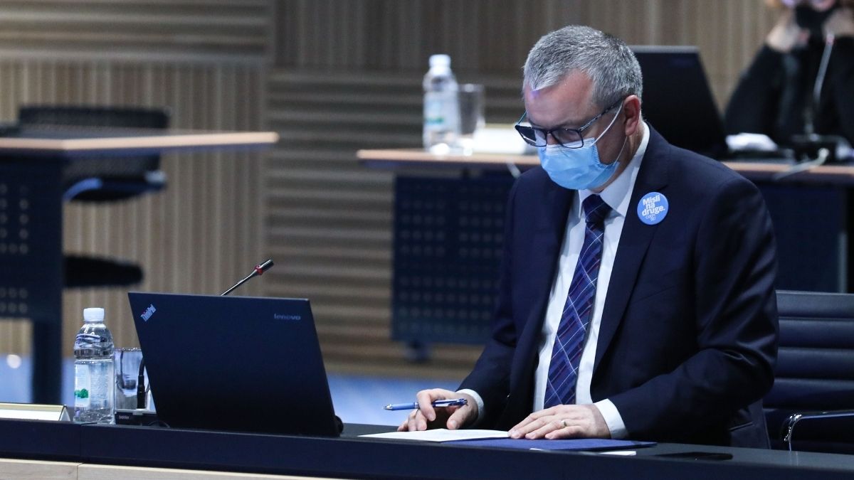 Država će u cijelosti financirati obnovu nekretnina na području pogođenom potresom