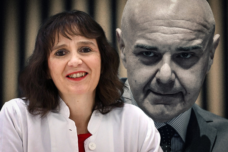Liječnica dokazala da je dobila nezakonit otkaz. Dao joj ga novi Plenkovićev ministar