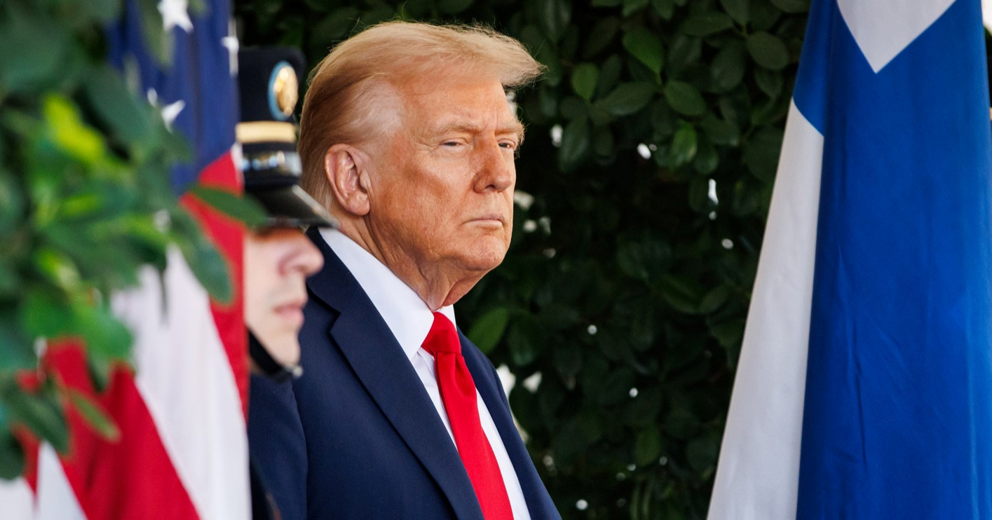 Trump predložio da se Španjolsku izbaci iz NATO-a