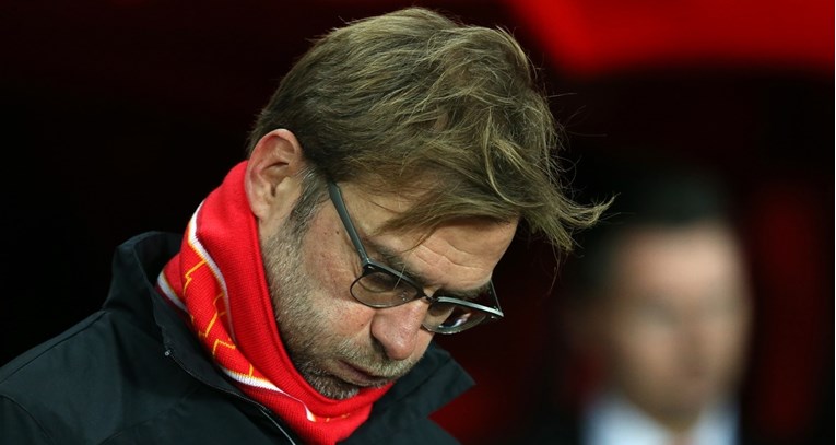 Liverpool prodaje šestoricu nogometaša da bi ispunio Kloppove želje