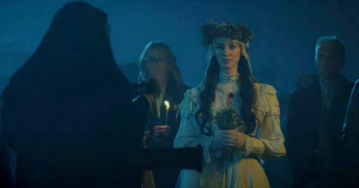 U regiji se priča o Crnoj svadbi: Srpska serija puna morbidnih scena je hit