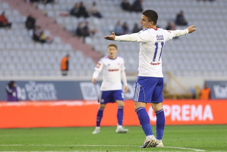 Hajduk godinama muče isti problemi