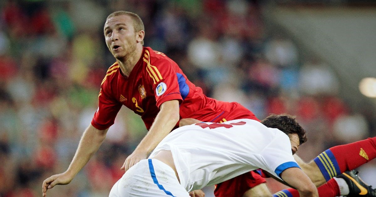 Kapetan Armenije otkazao transfer i otišao u rat