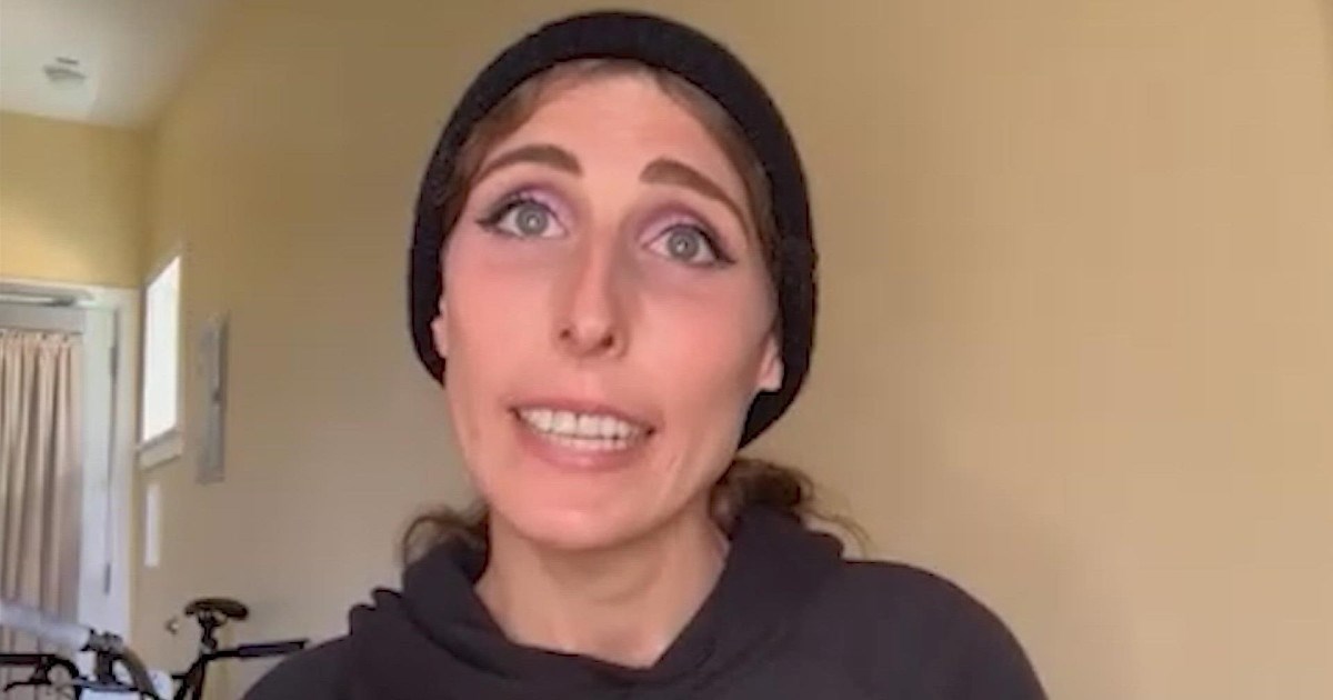 Transrodna biciklistica slavila Kirkovo ubojstvo: Svijet je bolji bez njega