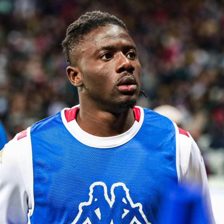 Šok za Ganu. Ozlijedio im se ključan igrač, neće igrati Svjetsko prvenstvo