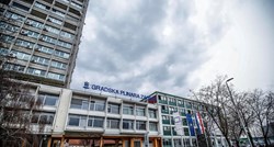 Gradskoj plinari Zagreb Opskrba blokiran račun