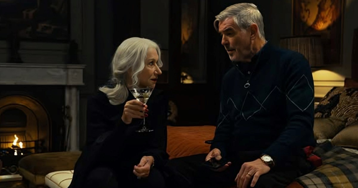 Objavljene su nove fotografije iz MobLanda, nadolazeće krimi serije Guya Ritchieja