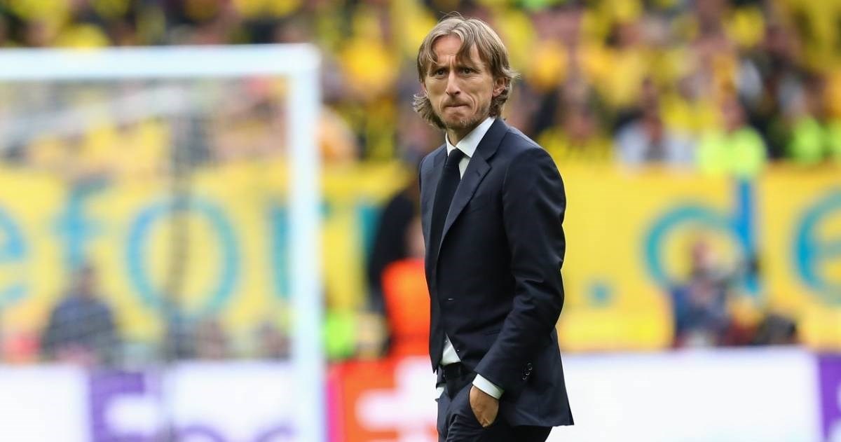 Analitičar BBC-ja: Modrić nije brend, on je samo jako dobar nogometaš
