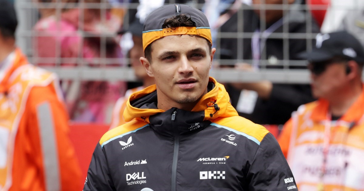Senzacija u Miamiju. Lando Norris prvi put pobijedio na utrci Formule 1