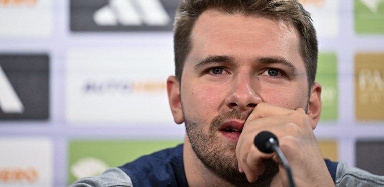 Luka Dončić naveo jedini klub za koji bi igrao ako se vrati u Europu