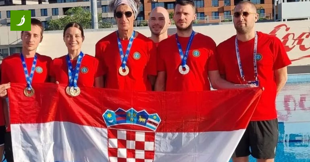 Najtrofejniji hrvatski sportaši digli pobunu. Nastupat će za drugu državu?
