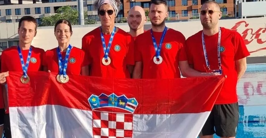Najtrofejniji hrvatski sportaši digli pobunu. Nastupat će za drugu državu?