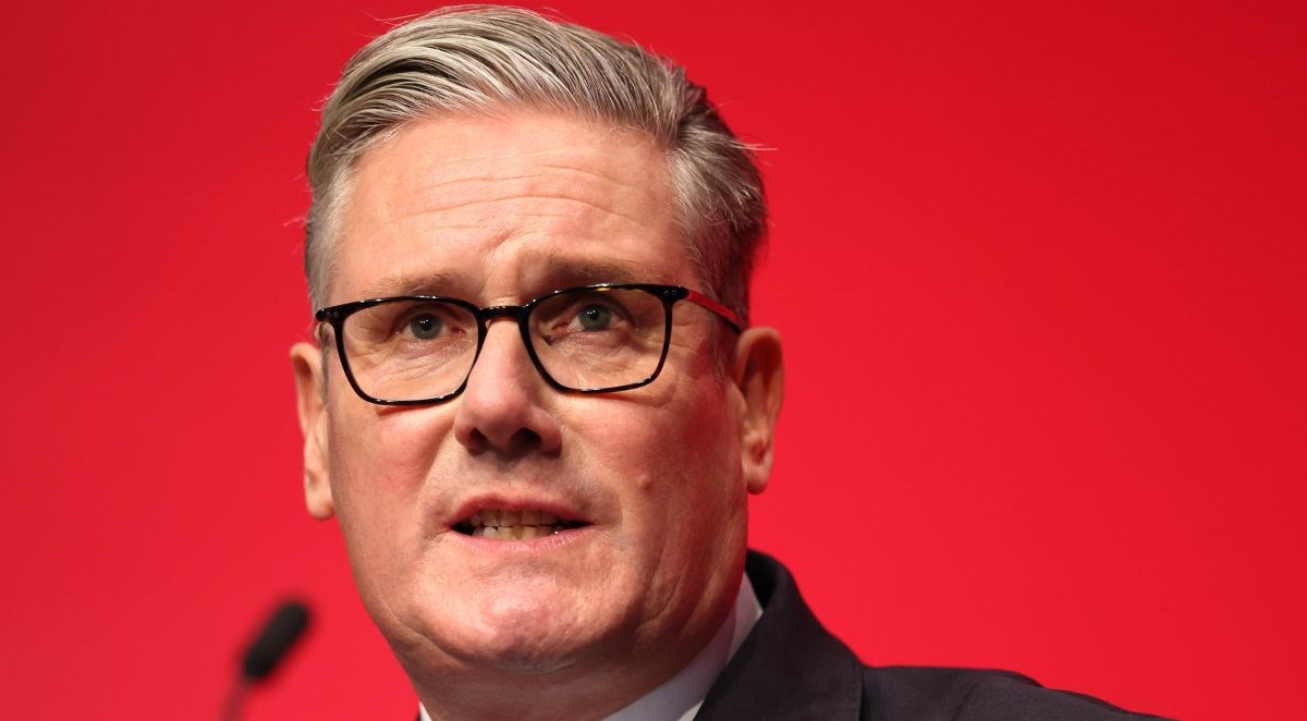Starmer: Naseljavanje se mora zaslužiti doprinosom zemlji, ne plaćanjem krijumčaru