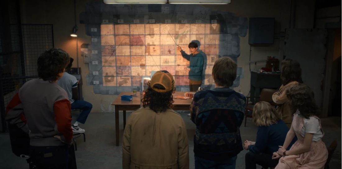 Fanovi Stranger Thingsa tek sad shvatili da dva glavna lika nikad nisu razgovarala 