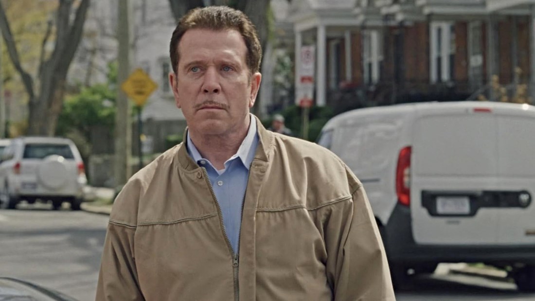 911 snimka otkriva posljednje trenutke glumca iz "Žice" koji je izgubio život u požaru