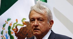 Meksički predsjednik ima koronu