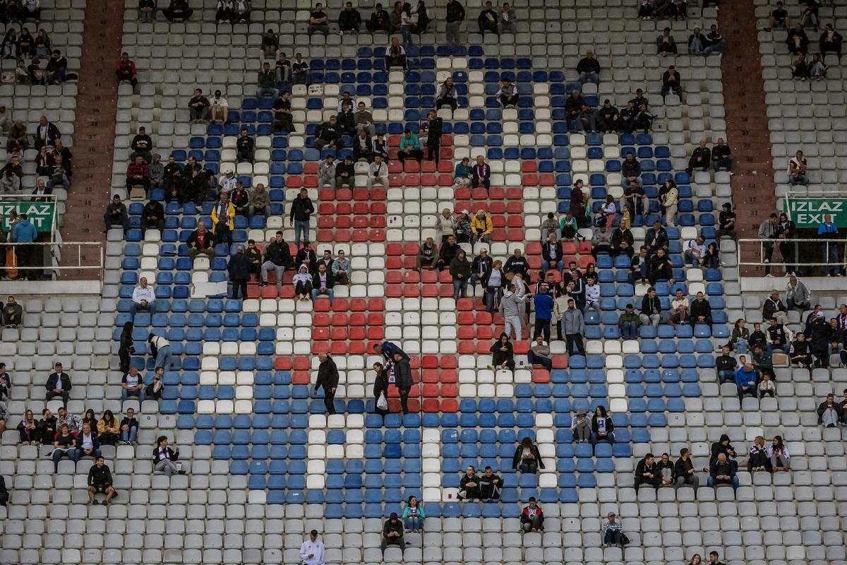 Hajduk osjetno poskupio cijene sezonskih ulaznica. Navijači na Fejsu ogorčeni