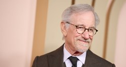 Spielberg: Ovo je jedan od najboljih znanstvenofantastičnih filmova koje sam vidio