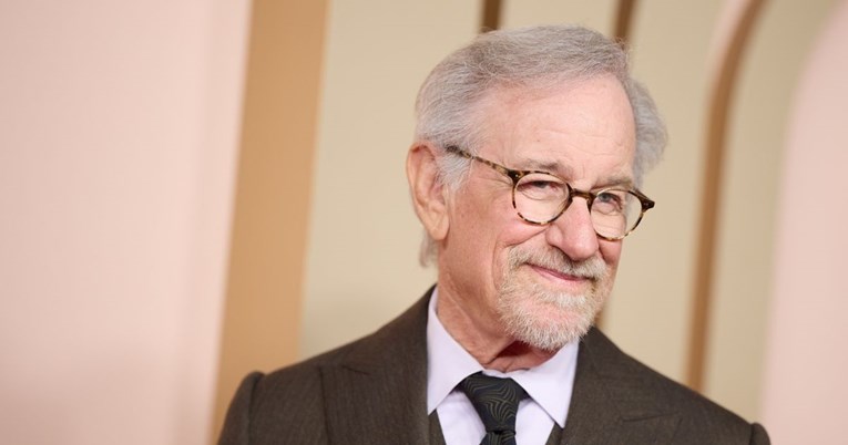 Spielberg: Ovo je jedan od najboljih znanstvenofantastičnih filmova koje sam vidio