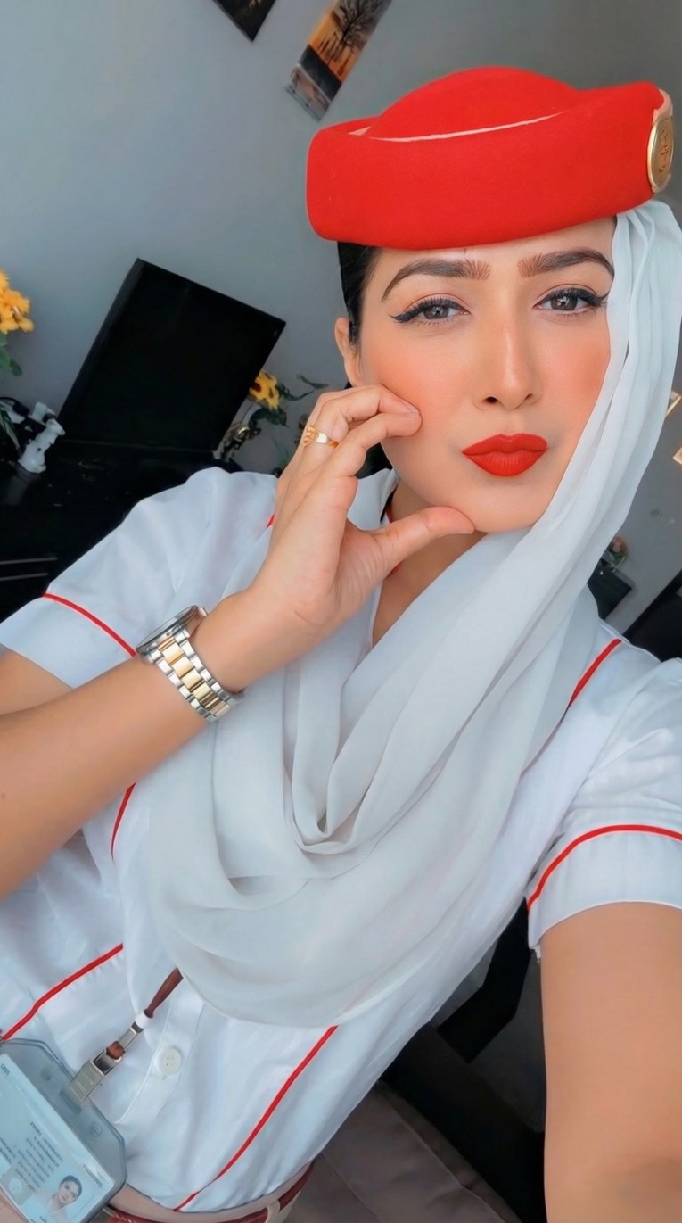 Kaos na nebu: Stjuardesa Emiratesa otkriva nevidljivu stranu posla