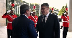 Milanović u Brazilu: Sastao se s gradonačelnikom i guvernerom Sao Paula