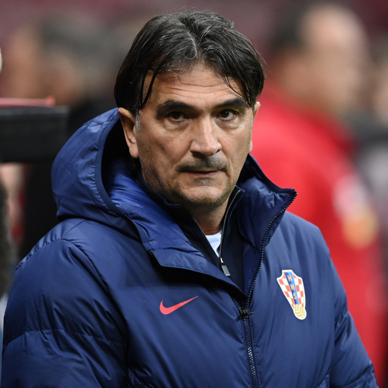 Dalić o Tuchelovoj ideji za SP: Malo neobično, nisam o tome razmišljao