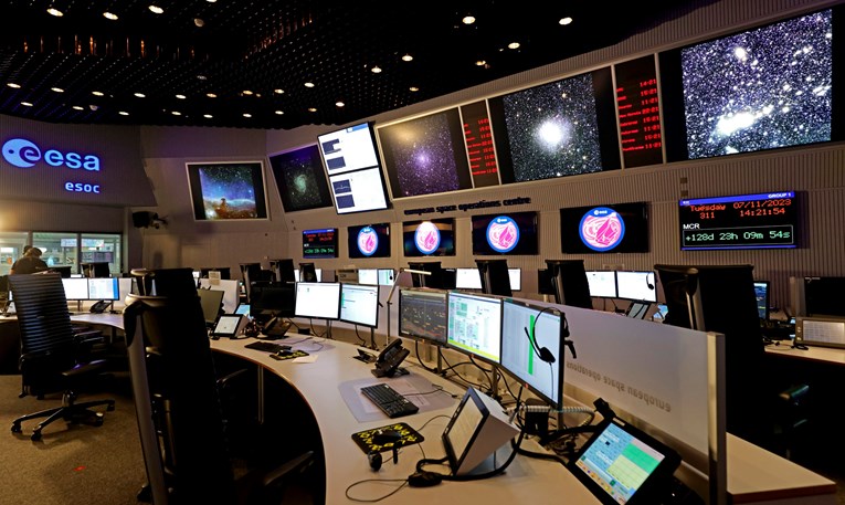 Sateliti preplavili orbitu: Hubble i drugi teleskopi sve teže snimaju svemir