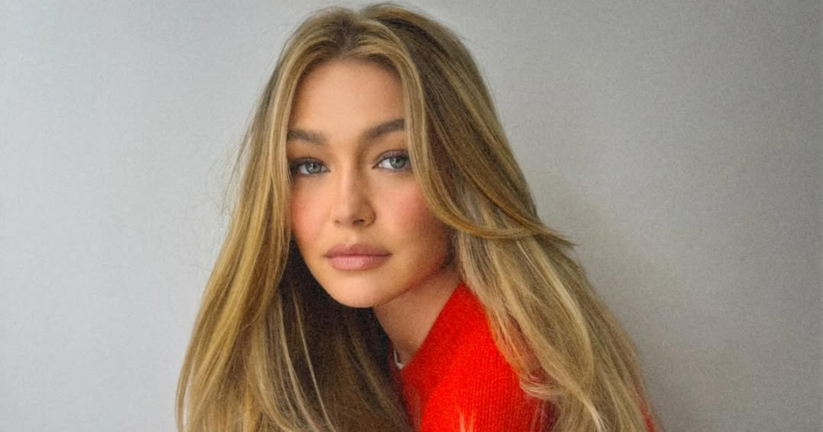 Gigi Hadid pokazala kuhinju, pažnju je ukrao detalj od 75 eura