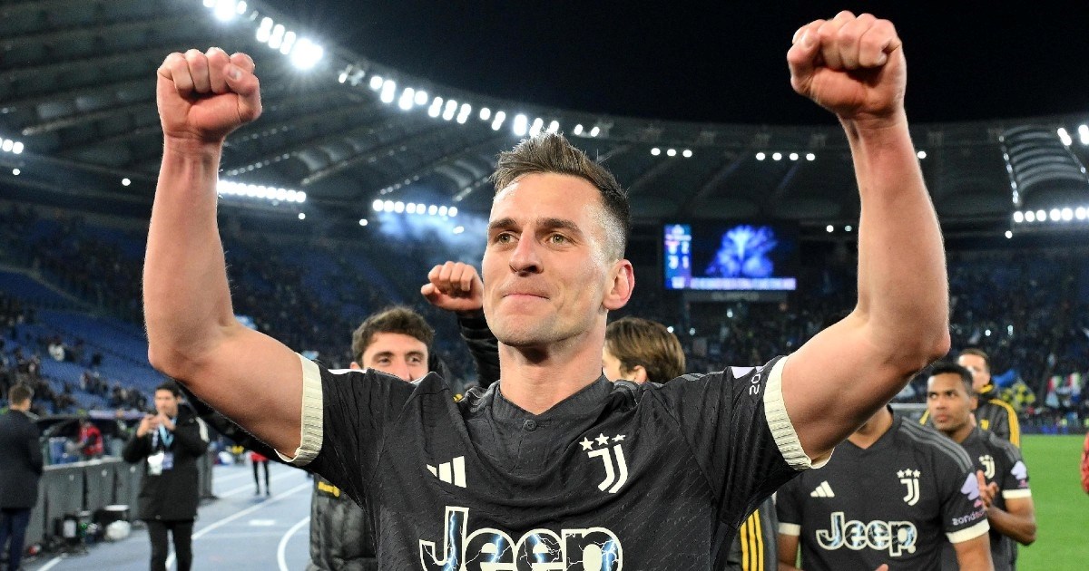 Juventus produljio ugovor s igračem koji nije igrao više od 10 mjeseci