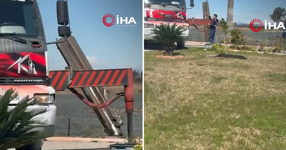 Raketa letjela prema Turskoj. Ankara pozvala iranskog ambasadora na razgovor