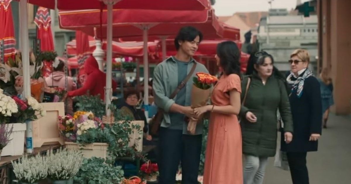 Indonezijski film sniman u Hrvatskoj u 10 dana pogledalo više od 1.5 milijuna ljudi