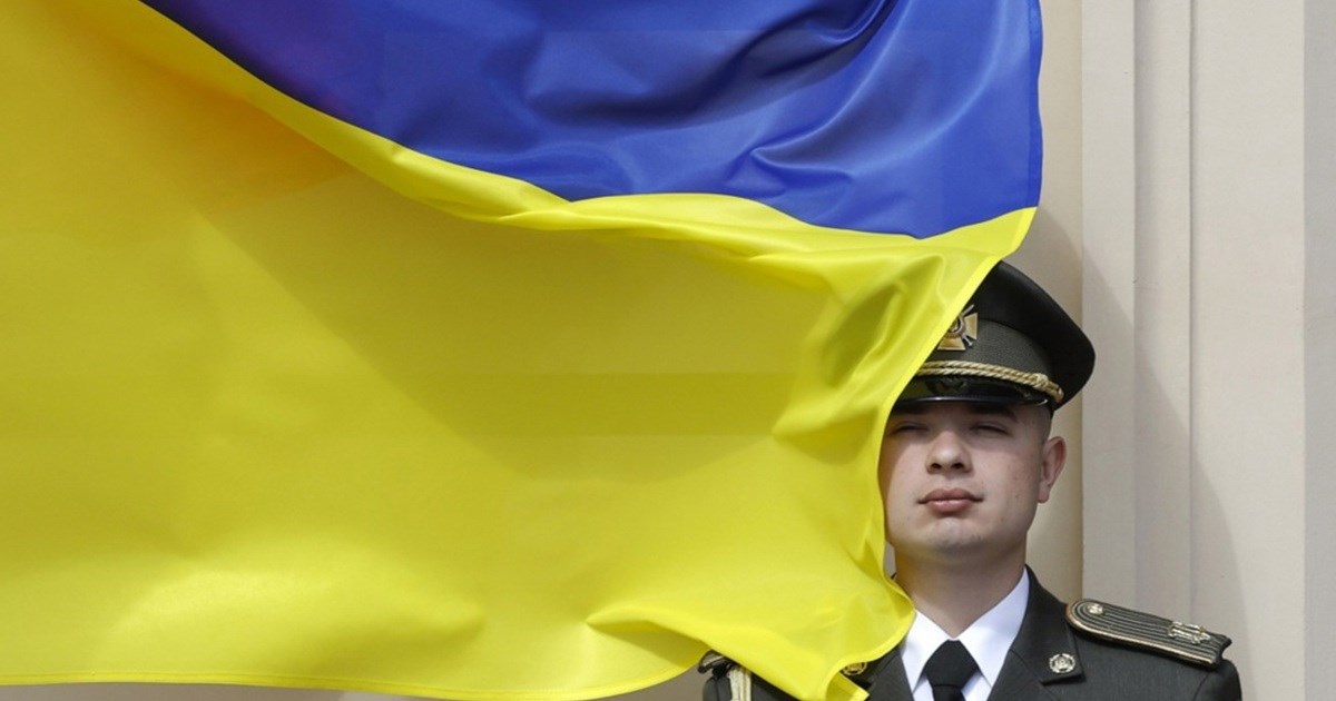 Iz Ukrajine u dva mjeseca pobjeglo 100.000 mladića