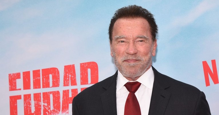 Arnold Schwarzenegger: Odgajamo generaciju mlakonja, djeci trebaju patnja i mizerija