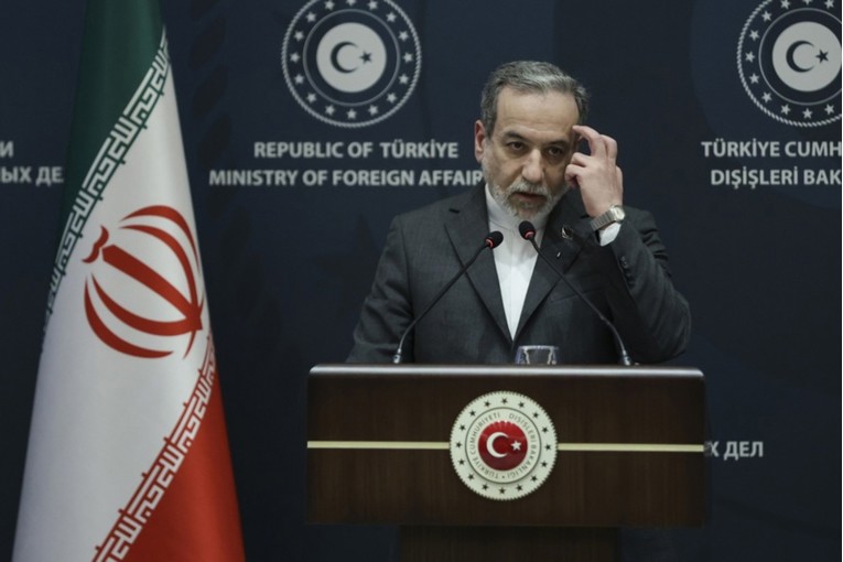 Iran: SAD ne uči iz svojih prijašnjih iskustava, nema više pregovora